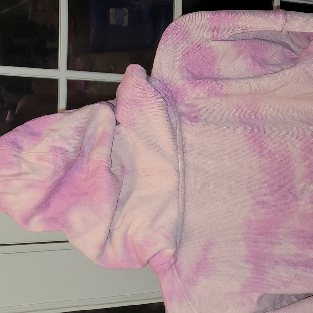 Volcom lived in Lounge Hoody - Picture 6 of 7